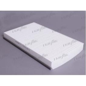 Innenraumfilter 1306.5317 von FRIGAIR günstig für 17,86 € online kaufen