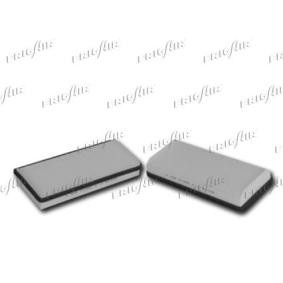 Innenraumfilter 1306.5355 von FRIGAIR günstig für 37,09 € online kaufen