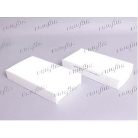 Innenraumfilter 1306.5378 von FRIGAIR günstig für 34,44 € online kaufen
