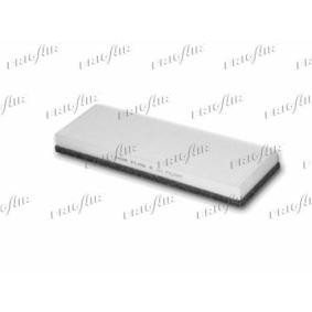 Innenraumfilter 1308.5319 von FRIGAIR günstig für 22,11 € online kaufen