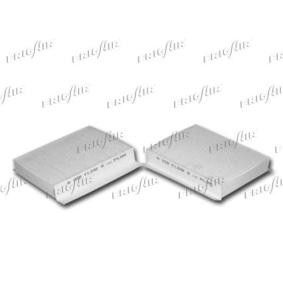 Innenraumfilter 1313.5331 von FRIGAIR günstig für 12,43 € online kaufen