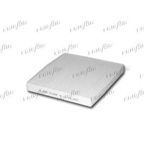 Innenraumfilter 1319.5229 von FRIGAIR günstig für 25,74 € online kaufen