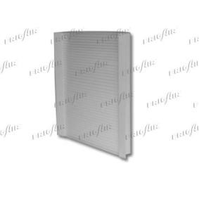 Innenraumfilter 1319.5313 von FRIGAIR günstig für 18,41 € online kaufen