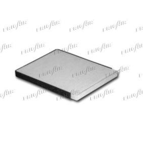 Innenraumfilter 1319.5316 von FRIGAIR günstig für 27,01 € online kaufen