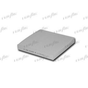 Innenraumfilter 1319.5384 von FRIGAIR günstig für 15,11 € online kaufen