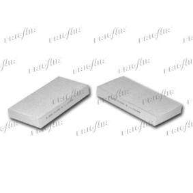 Innenraumfilter 1319.5398 von FRIGAIR günstig für 30,68 € online kaufen