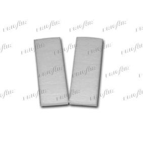 Innenraumfilter 1321.5288 von FRIGAIR günstig für 24,87 € online kaufen