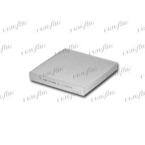 Innenraumfilter 1321.5317 von FRIGAIR günstig für 22,94 € online kaufen
