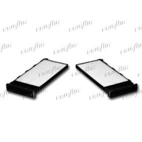 Innenraumfilter 1321.5369 von FRIGAIR günstig für 25,92 € online kaufen