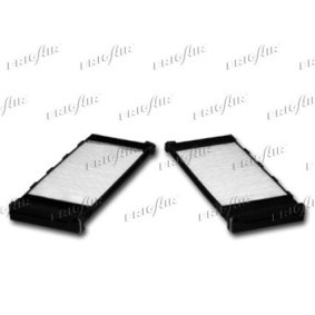 Innenraumfilter 1321.5371 von FRIGAIR günstig für 30,02 € online kaufen