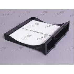 Comprar Filtro de habitáculo de FRIGAIR 1324.5344 a bajo precio de 24,37 €