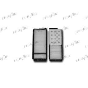 Innenraumfilter 1325.5286 von FRIGAIR günstig für 33,05 € online kaufen