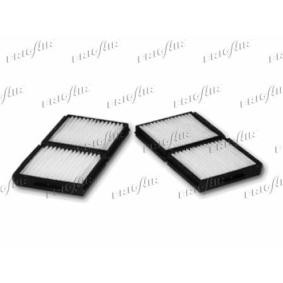 Innenraumfilter 1325.5302 von FRIGAIR günstig für 29,08 € online kaufen