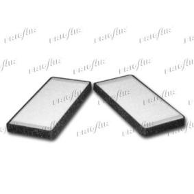 Innenraumfilter 1325.5336 von FRIGAIR günstig für 43,05 € online kaufen