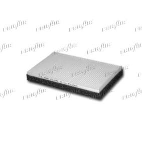 Innenraumfilter 1325.5337 von FRIGAIR günstig für 29,89 € online kaufen