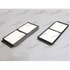Innenraumfilter 1327.5364 von FRIGAIR günstig für 32,05 € online kaufen