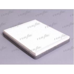 Innenraumfilter 1328.5316 von FRIGAIR günstig für 26,53 € online kaufen