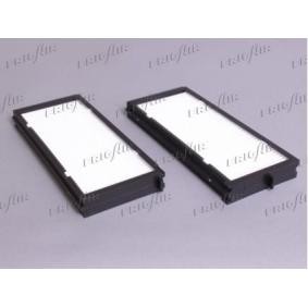 Innenraumfilter 1328.5327 von FRIGAIR günstig für 25,47 € online kaufen