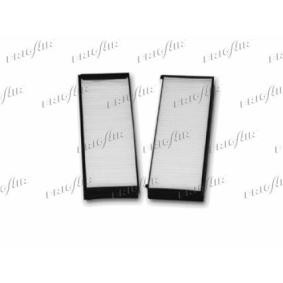 Innenraumfilter 1328.5337 von FRIGAIR günstig für 31,94 € online kaufen