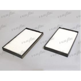 Innenraumfilter 1328.5363 von FRIGAIR günstig für 31,45 € online kaufen