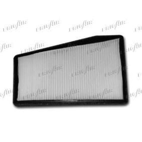 Innenraumfilter für CHEVROLET von FRIGAIR