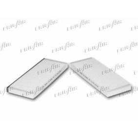Innenraumfilter 1333.5236 von FRIGAIR günstig für 28,22 € online kaufen