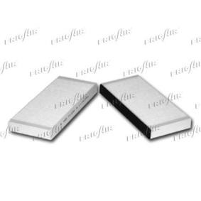 Innenraumfilter 1333.5239 von FRIGAIR günstig für 30,63 € online kaufen