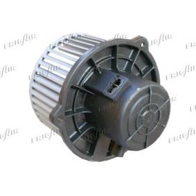 Comprar Ventilador habitáculo de FRIGAIR 0599.1062 a bajo precio de 117,62 €