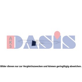 Osta AKS DASIS Kuivain netistä Mondeo V Sedan (CD)-mallille edulliseen hintaan