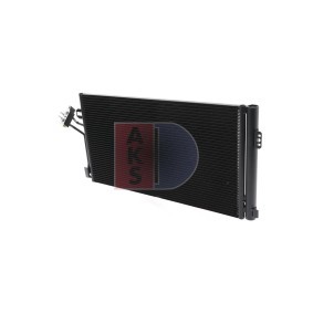 Acquista Radiatore olio da AKS DASIS online per 5 Touring (E34) a prezzi moderati