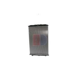 Compre Ventoinha do ventilador, refrigeração do motor de AKS DASIS online para DAILY III Autocarro a preços moderados