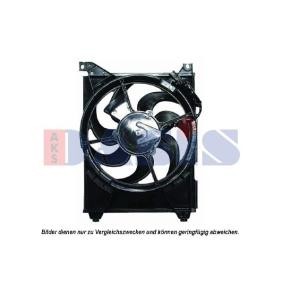 Acquista Ventola radiatore da AKS DASIS 568025N a buon mercato per soli 59,52 €