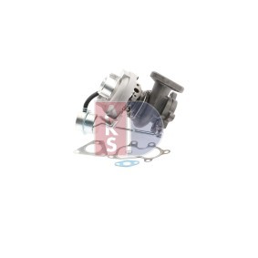 Kupplung, Kühlerlüfter 058140N von AKS DASIS günstig für 395,70 € online kaufen