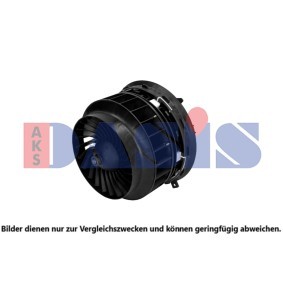 Lüfterrad, Motorkühlung 128089N von AKS DASIS günstig für 199,16 € online kaufen