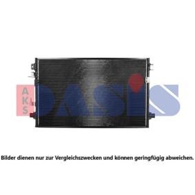 Comprar Condensador, aire acondicionado de AKS DASIS 132006N a bajo precio de 79,99 €