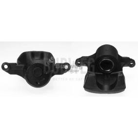 Compre Pinzas de freno de BUDWEG CALIPER online para LS (UCF20) a precios moderados