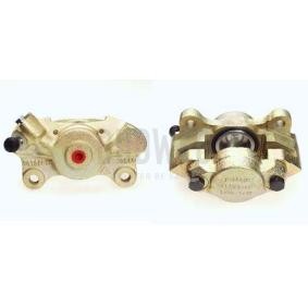 Bremssattel 34200 MORRIS von BUDWEG CALIPER