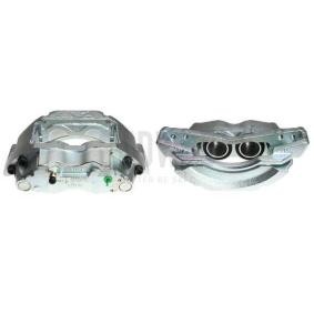 Comprar Pinza de freno de BUDWEG CALIPER 342427 a bajo precio de 243,92 €