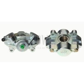 Bremssattel 34202 MORRIS von BUDWEG CALIPER