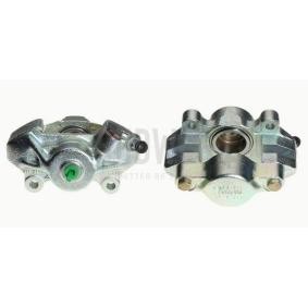 Bremssattel 34203 MORRIS von BUDWEG CALIPER
