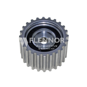 Compre Polia de desvio / de guia, correia dentada da FLENNOR FU77990 a um preço baixo por 18,01 €