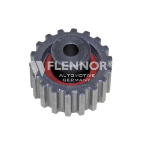 Compre Polia de desvio / de guia, correia dentada da FLENNOR FU77991 a um preço baixo por 16,05 €