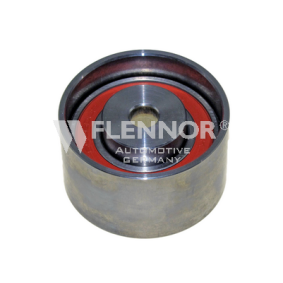 Compre Polia de desvio / de guia, correia dentada da FLENNOR FU77999 a um preço baixo por 14,58 €
