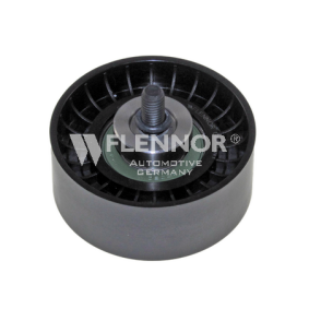 Achetez des Galet enrouleur de courroie d'accessoire FLENNOR FU99059 à prix pour 11,63 €