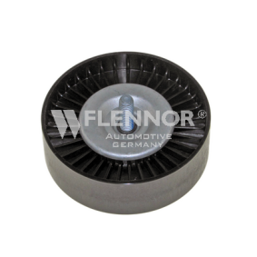 Comprar Polea inversión / guía, correa poli V de FLENNOR FU99304 a bajo precio de 14,43 €