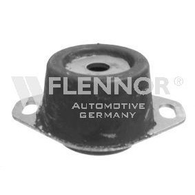Motorlager für CITROËN von FLENNOR