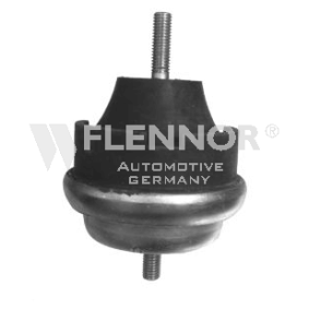 Motorlager für CITROËN von FLENNOR