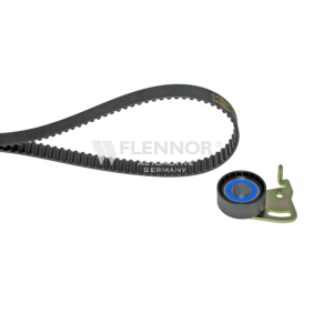 Acquista Kit cinghia di distribuzione da FLENNOR online per Bluebird Sedan (T72 , T12, U12) a prezzi moderati