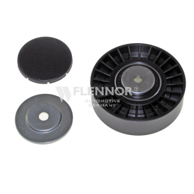 Umlenk- / Führungsrolle, Keilrippenriemen FU20996 von FLENNOR günstig für 20,46 € online kaufen