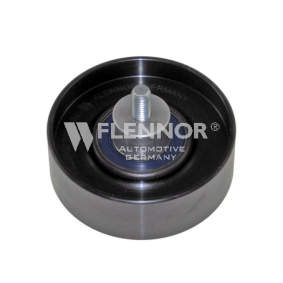Achetez des Galet enrouleur de courroie d'accessoire FLENNOR FS23902 à prix pour 24,34 €